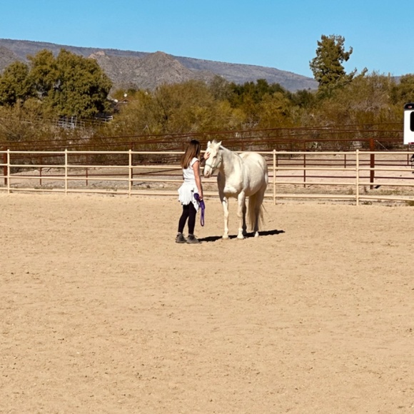 Meet your Posher, Jeni - Picture 3 of 3